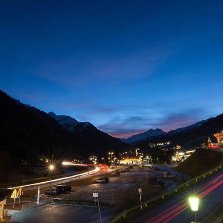 Hotel Alpenland Sankt Anton am Arlberg Esterno foto